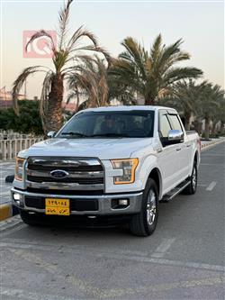 فۆرد F-150